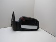  Зеркало правое электрическое Hyundai Tucson 2004-2010 241453 876202E560
