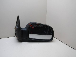 Зеркало правое электрическое Hyundai Tucson 2004-2010 241453 876202E560