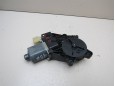  Моторчик стеклоподъемника Ford Fiesta 2008-2019 241457 8A6114553AA