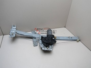 Стеклоподъемник электр. передний правый Toyota Avensis I 1997-2003 241459 6981005030