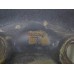Диск колесный железо Audi A3 (8L1) 1996-2003 241484 1J0601027AB