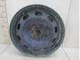  Диск колесный железо Audi A3 (8L1) 1996-2003 241485 1J0601027AB