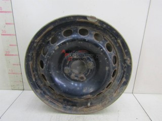 Диск колесный железо Fiat Albea 2003-2012 241486
