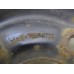 Диск колесный железо Fiat Albea 2003-2012 241486
