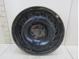  Диск колесный железо Fiat Albea 2003-2012 241487 