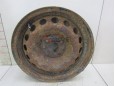  Диск колесный железо Fiat Albea 2003-2012 241489 