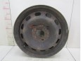  Диск колесный железо Ford Focus II 2008-2011 241492 1365993