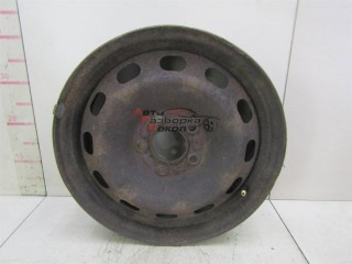 Диск колесный железо Ford Focus II 2008-2011 241493 1365993