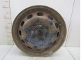  Диск колесный железо Ford Focus II 2008-2011 241494 1365993