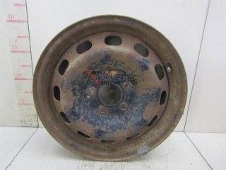 Диск колесный железо Ford Focus II 2008-2011 241494 1365993