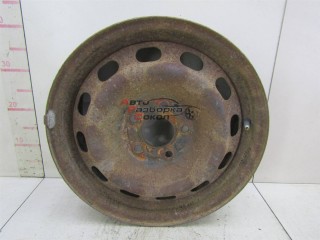 Диск колесный железо Ford Focus II 2005-2008 241495 1365993