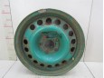  Диск колесный железо Opel Astra H \ Family 2004-2015 241498 