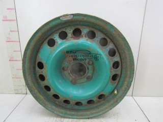 Диск колесный железо Opel Astra H \ Family 2004-2015 241498