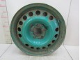  Диск колесный железо Opel Astra H \ Family 2004-2015 241499 