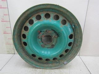 Диск колесный железо Opel Astra H \ Family 2004-2015 241499