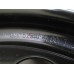 Диск колесный железо Kia RIO 2011-2017 241501 529104L000