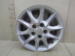 Диск колесный легкосплавный Kia Ceed 2007-2012 241505 529101H100