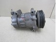  Компрессор системы кондиционирования Peugeot 206 1998-2012 241507 9655191580