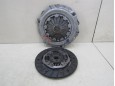  Комплект сцепления Citroen Xsara 1997-2000 241503 205288