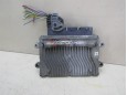  Блок управления двигателем Peugeot 206 1998-2012 241490 9664637080