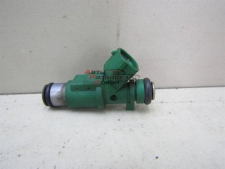 Форсунка инжекторная электрическая Peugeot 206 1998-2012 241472 1984G0