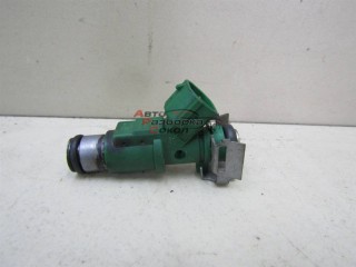 Форсунка инжекторная электрическая Peugeot 206 1998-2012 241470 1984G0