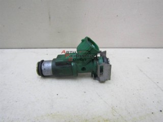 Форсунка инжекторная электрическая Peugeot Partner (M59) 2002-2010 241469 1984G0