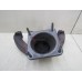 Коллектор выпускной Peugeot 206 1998-2012 241450 9661918480