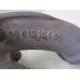 Коллектор выпускной Peugeot 206 1998-2012 241450 9661918480