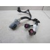 Проводка (коса) Peugeot 206 1998-2012 241447 9661675380
