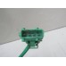 Датчик кислородный\Lambdasonde Peugeot Partner (M59) 2002-2010 241445 1618R0