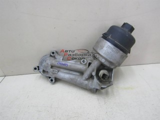 Корпус масляного фильтра Peugeot 206 1998-2012 241443 9646043180