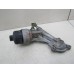 Корпус масляного фильтра Peugeot 206 1998-2012 241443 9646043180