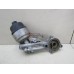Корпус масляного фильтра Peugeot 206 1998-2012 241443 9646043180