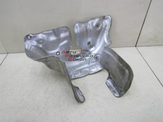 Экран тепловой Peugeot 408 2012-нв 241440 9651212880