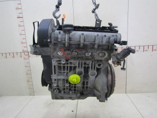Двигатель (ДВС) VW Golf IV \Bora 1997-2005 241571 036100098MX