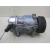 Компрессор системы кондиционирования Seat Toledo I 1991-1999 241567 1J0820803K