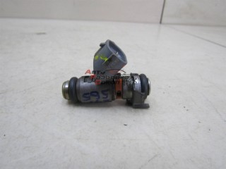 Форсунка инжекторная электрическая VW Golf IV \Bora 1997-2005 241565 036906031G