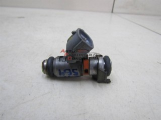 Форсунка инжекторная электрическая VW Golf IV \Bora 1997-2005 241564 036906031G