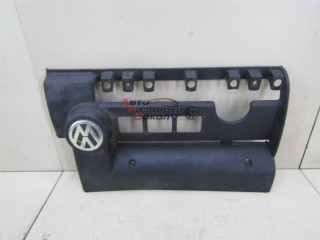 Накладка декоративная VW Golf IV \Bora 1997-2005 241552 036103925BN