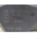 Заслонка дроссельная Audi A2 (8Z0) 2000-2005 241538 036133062L