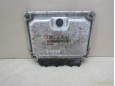  Блок управления двигателем VW Golf IV \Bora 1997-2005 241535 036906032G