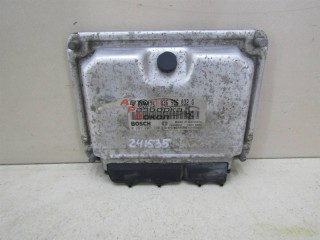 Блок управления двигателем VW Golf IV \Bora 1997-2005 241535 036906032G
