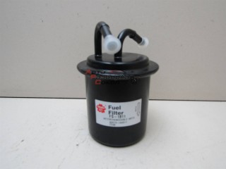 Фильтр топливный Subaru Forester (S10) 2000-2002 241580 42072AA011