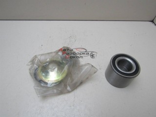 Подшипник задней ступицы Renault Logan 2005-2014 241587 WB1298
