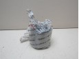  Подшипник задней ступицы Renault Sandero 2014-нв 241588 7701205596