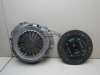 Комплект сцепления VAZ Lada Vesta 2015-нв 241591 KT098566