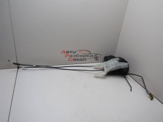 Замок двери передней левой Hyundai Tucson 2004-2010 241532 813102E010