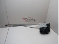  Замок двери передней правой Hyundai Tucson 2004-2010 241533 813202E010
