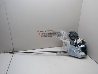 Замок двери задней левой Hyundai Tucson 2004-2010 241534 814102E010